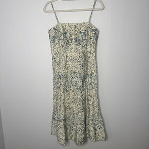 Peruvian Connection dress size 6